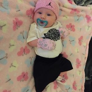 Meet your Posher, Michael